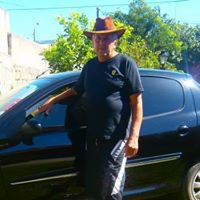 Ruben Benavidez Photo 12