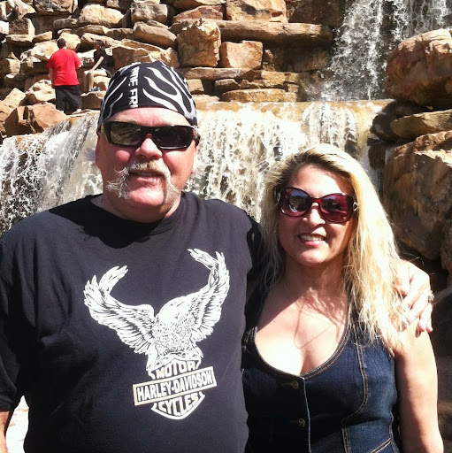 Don Bradford Photo 2