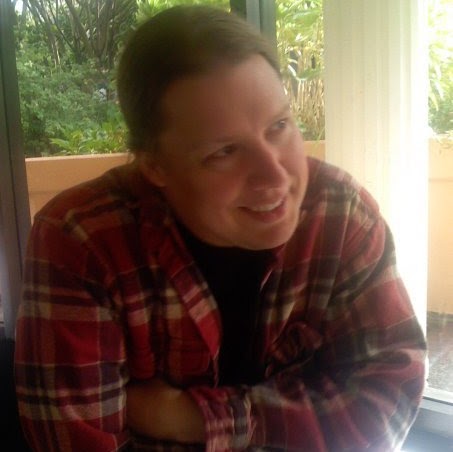 Jason Abbott Photo 14