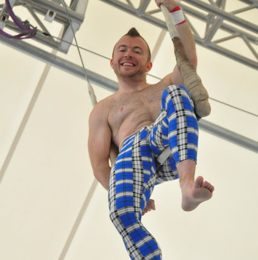 Elliot Parker Photo 30