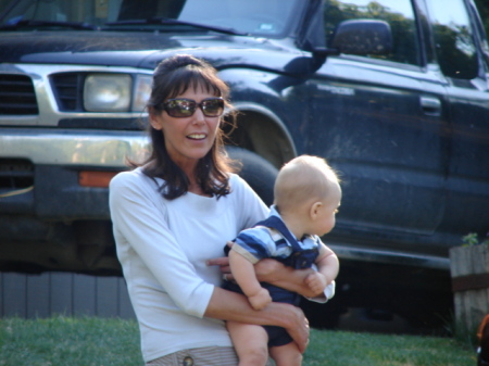 Jeanne Woods Photo 16