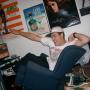 Jeffrey Rush Photo 9