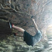 Jeremiah Moyer Photo 5