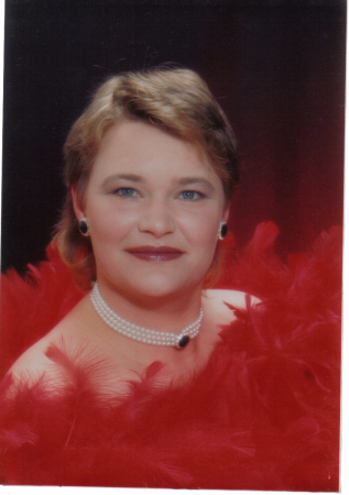 Lisa Kelly Photo 15