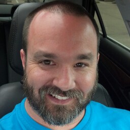 Brian Bullock Photo 8