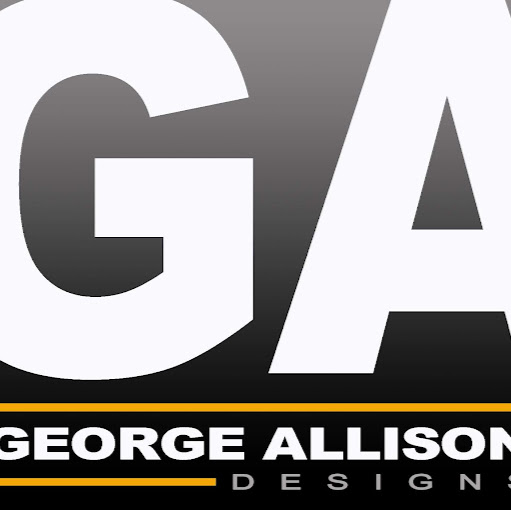 George Allison Photo 40