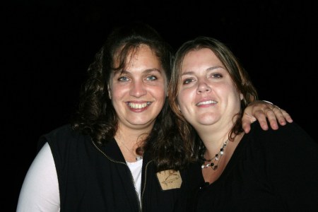 Michelle Davis Photo 19