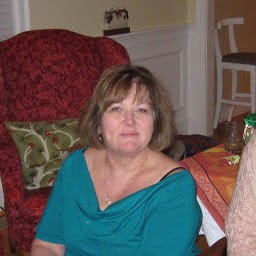 Debbie Dolan Photo 38