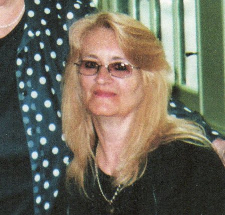 Anne Harris Photo 13