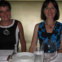 Geraldine Dolan Photo 9