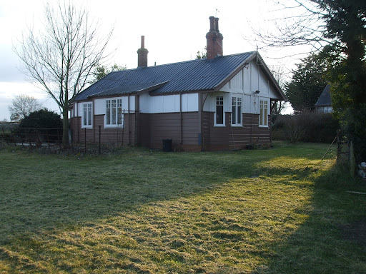 Richard Heaton Photo 28