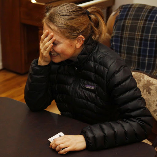 Julia James Photo 10