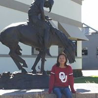 Ricki Robinson Photo 13