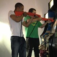 Richard Isham Photo 10