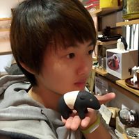 Yu Kuo Photo 4
