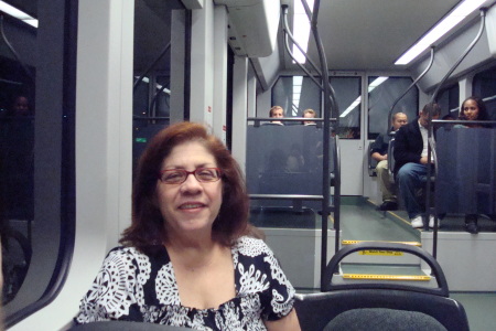 Sharon Bennett Photo 19