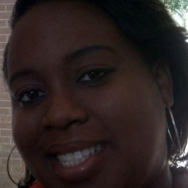 Candace Jackson Photo 35