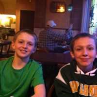 Stacey Madden Photo 7