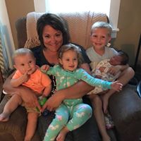 Stephanie Best Photo 30