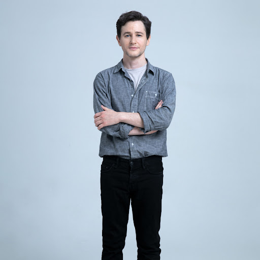 Michael Benko Photo 22