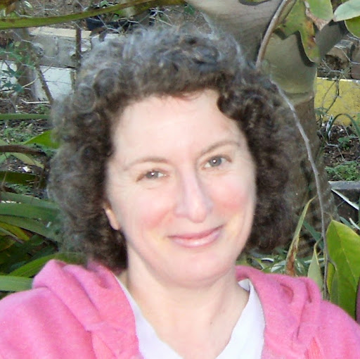 Christine Meredith Photo 13