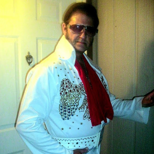 Michael Lighty Photo 16