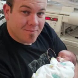 Richard Swift Photo 7