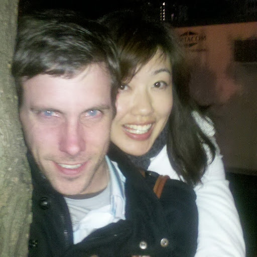 Steve Irvine Photo 29