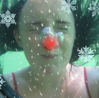Amy Betts Photo 1