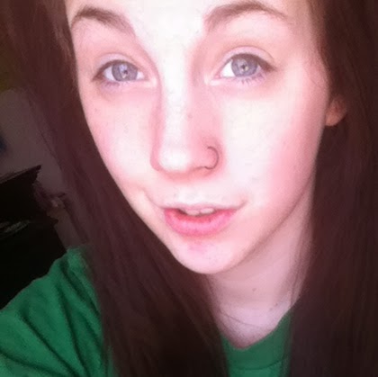 Samantha Francis Photo 29