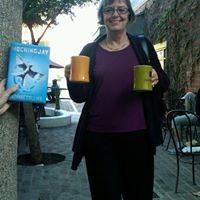 Elizabeth Forsyth Photo 21