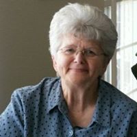 Barbara Rose Photo 24