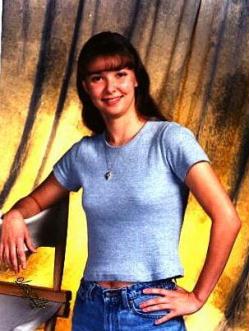 Stephanie Patten Photo 13