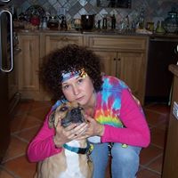 Claire Caputo Photo 1