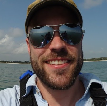 Benjamin Guest Photo 18