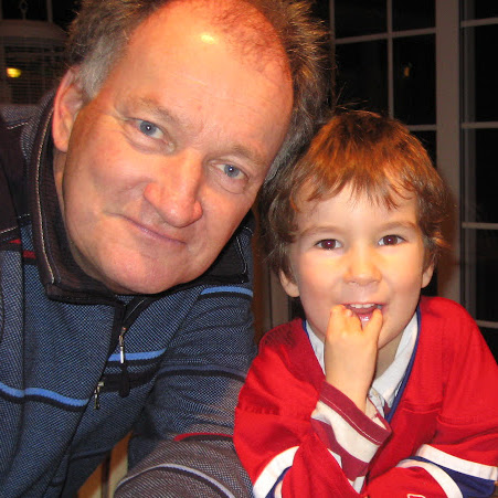 Denis Cote Photo 28