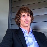 Curtis Strong Photo 22