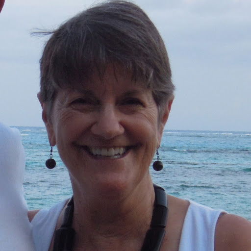 Pam Perkins Photo 23