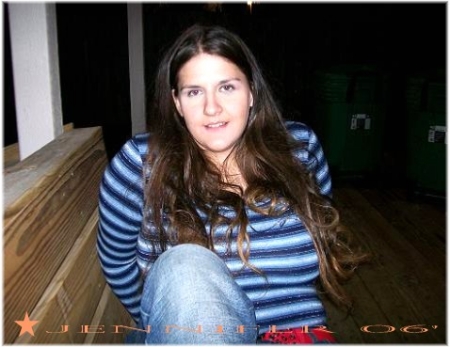 Jennifer Lawson Photo 28