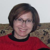 Suzanne Fisher Photo 31