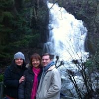 Janet Jowett Photo 2