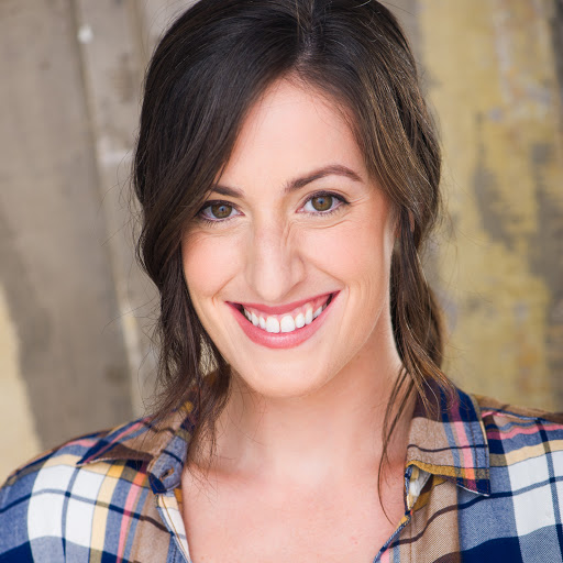 Megan Gorman Photo 33