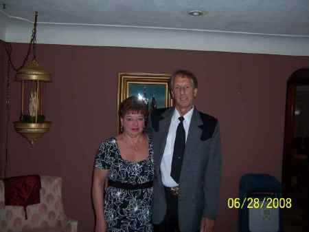 Carol James Photo 34
