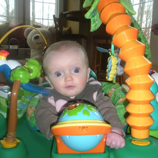 Jill Kauffman Photo 8