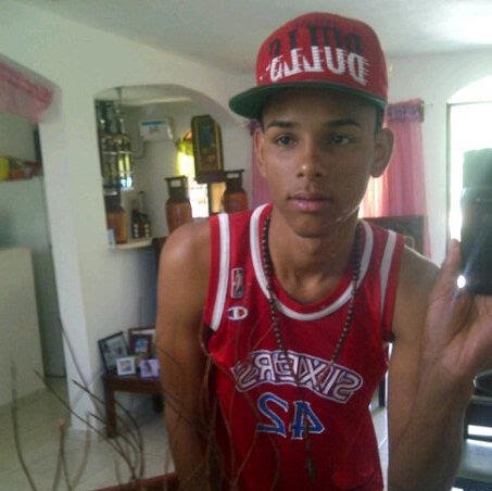 Alfredo Alonzo Photo 9