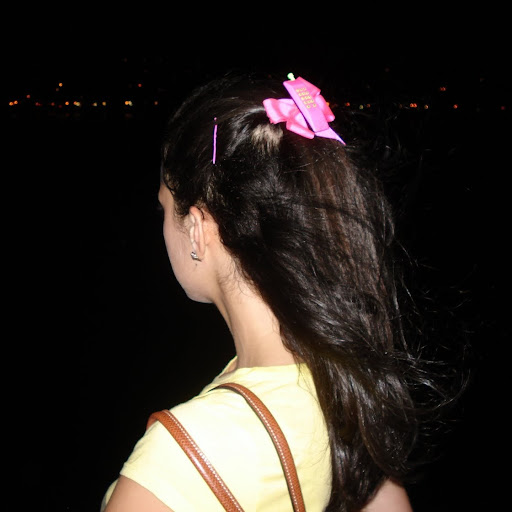 Julie Goldman Photo 17