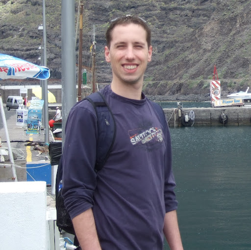 Anthony Fletcher Photo 23
