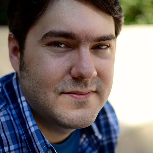 Andrew Niemann Photo 18