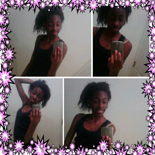 Kendra Hill Photo 12