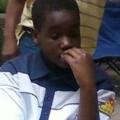 Terrance Garner Photo 6